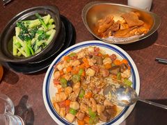 -老坑记·香港经典粤菜馆