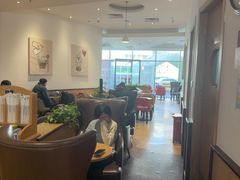-COSTA COFFEE(天通苑华联店)