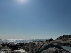 -老虎石海上公园