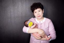 点击看大图 -Babysky·贝瑞佳月子会所(花木店)