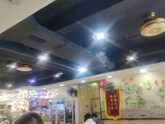 大堂-李柱·柘城垛子羊肉旗舰店(通泰路店)