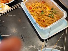 -杨家崴子碳缸烧烤(东三马路店)