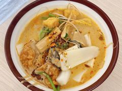 -菲哥麻辣烫(贵山小区店)