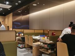 大堂-海底捞火锅(六合天街店)