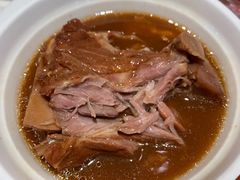 -喜家德虾仁水饺(长泰广场店)