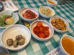 -益百岁牛尾汤主题餐厅(辛庄街店)