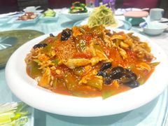 -聚丰苑北京烤鸭(大明宫店)