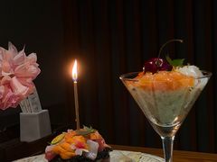 -贰捌零叁精致料理(钱湖店)