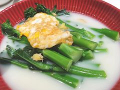 -常来小聚·广州非遗传承餐厅(高德置地店)