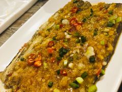 -枪火串烧·东北特色烧烤(罗湖总店)