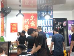 -刘小忙把子肉(北园大街总店)