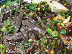 粉汤羊血-东关赵记粉汤羊血(兴庆北路店)