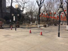 -文瀛公园