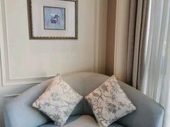 -福建鲤鱼洲酒店