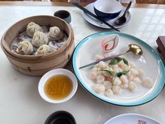 -绿茶餐厅(龙井船宴· 品牌总店)