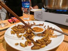 -大富贵烧烤公司(双廊店)