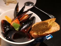 -宝莱纳餐厅(滨江店)