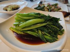 -申粤轩·手工点心·金牌烧味·经典粤菜(丁香花园店)