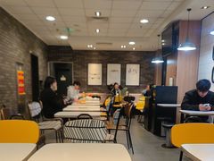 -麦当劳(健德桥得来速店)