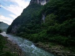 -南江大峡谷