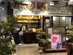大堂-熊叔熊婶面包房(团结湖店)