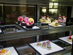 -川骄海鲜自助(亚运村店)