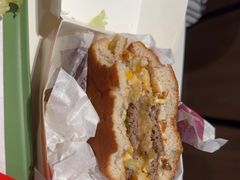 -麦当劳(凯德MALL太阳宫店)