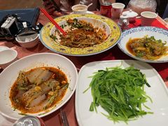 -山西会馆·晋菜·晋商宴·牌匾博物馆(胜利东街店)