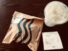 -星巴克(新都会店)