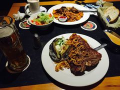 -宝莱纳餐厅(滨江店)