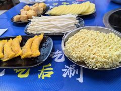 -重庆鸡公煲·嘟享吃(林科大店)
