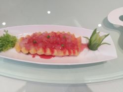 -志诚丽柏酒店·锦轩中餐厅·宴会厅