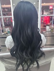 -时尚殿堂hair salon