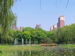 -东升八家郊野公园