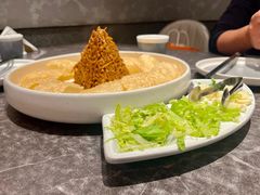 -新乾隆酒楼(帝景园店)