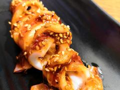 -必点海鲜·鲅鱼水饺(鞍山西道店)