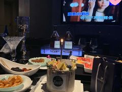 自助取餐区-ZOZO's昌左左精致甜品设计(新北店)