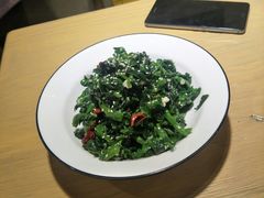 -钟记家菜(红专南路店)