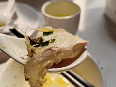 -东江渔村·古典园林·30年粤菜老字号(太和店)