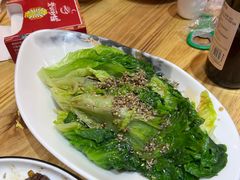 -老姑砂锅·烧烤天津菜(体北道店)