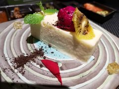 -花隐日式怀石料理(万象城购物中心店)