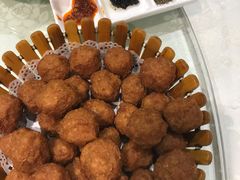 新干炸小丸子-东兴楼饭庄(六里桥店)
