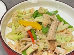 -先记烧鹅王·本地粤菜(福永店)