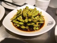 馋嘴毛豆-龙巢盱眙龙虾·牛蛙·烧烤宵夜(八卦岭店)