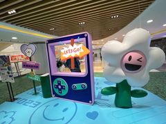 -银座mall(东直门店)