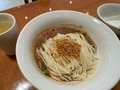 担担面-鼎泰丰(新港中心店)