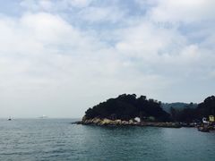 -南丫岛