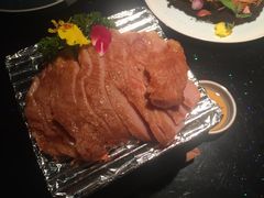 秘制炭烧肉-嘉禾·悦享餐厅(八方汇店)