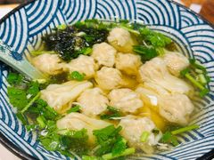 -北丐先生·野馄饨烧烤(南京首店)
