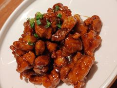 糖醋里脊-外婆家(静安大悦城店)